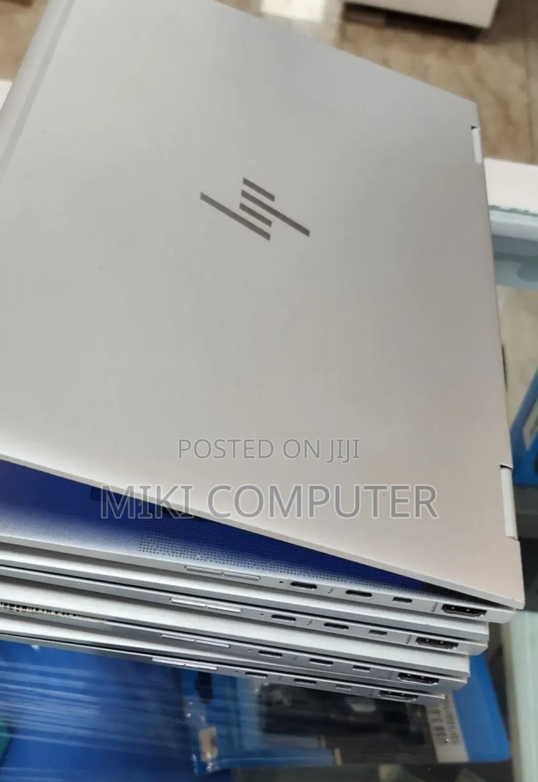 New Laptop HP EliteBook X360 1030 G3 16GB Intel Core I5 SSD 512GB