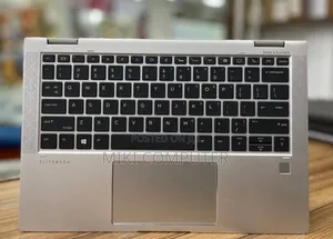 New Laptop HP EliteBook X360 1030 G3 16GB Intel Core I5 SSD 512GB