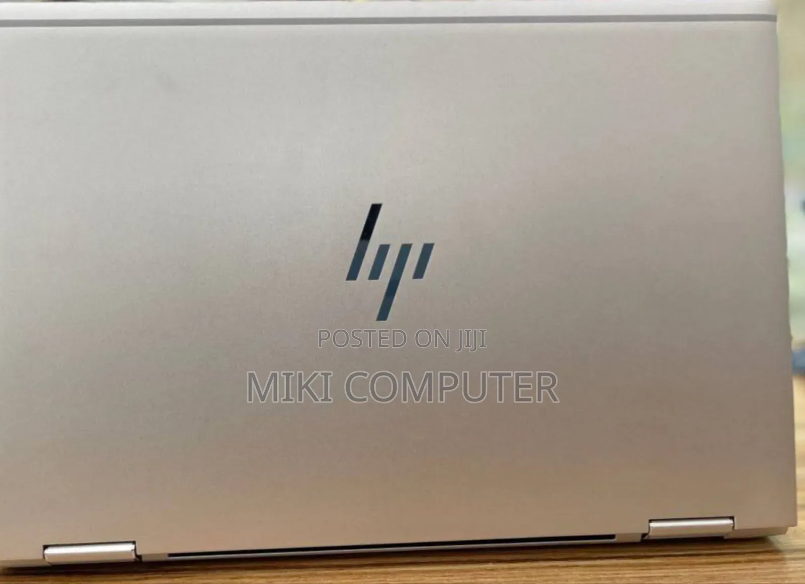 New Laptop HP EliteBook X360 1030 G3 16GB Intel Core I5 SSD 512GB