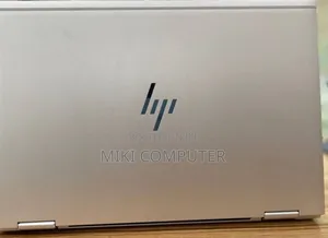 New Laptop HP EliteBook X360 1030 G3 16GB Intel Core I5 SSD 512GB