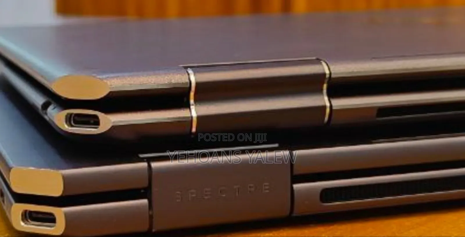 New Laptop HP Spectre X360 15 16GB Intel Core Ultra 7 SSD 1T