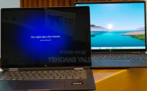 New Laptop HP Spectre X360 15 16GB Intel Core Ultra 7 SSD 1T