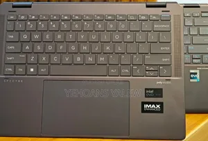 New Laptop HP Spectre X360 15 16GB Intel Core Ultra 7 SSD 1T