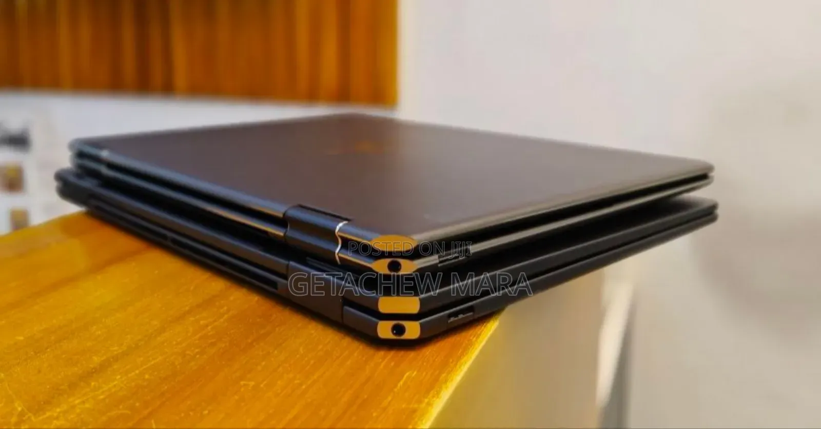 New Laptop HP Spectre X360 32GB Intel Core I7 SSD 2T