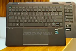 New Laptop HP Spectre X360 32GB Intel Core I7 SSD 2T