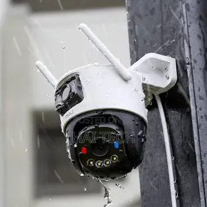 Imou Cruiser Dual 2 የ10mp (5mp+5mp)