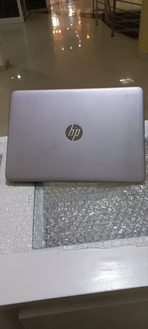 New Laptop HP EliteBook 840 8GB Intel Core I5 HDD 1T