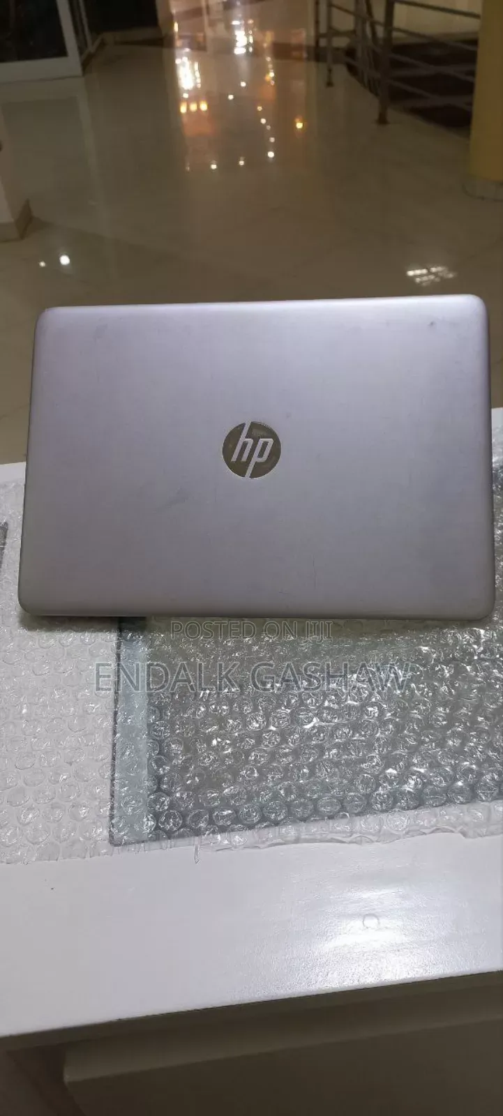 New Laptop HP EliteBook 840 8GB Intel Core I5 HDD 1T