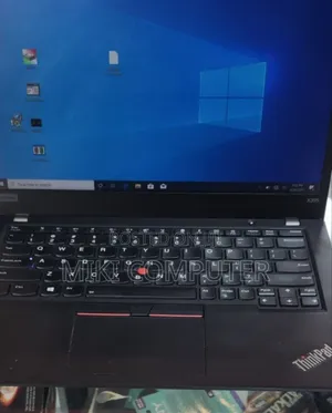 Photo - New Laptop Lenovo ThinkPad X395 16GB AMD Ryzen 5 SSD 512GB