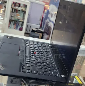 New Laptop Lenovo ThinkPad X395 16GB AMD Ryzen 5 SSD 512GB
