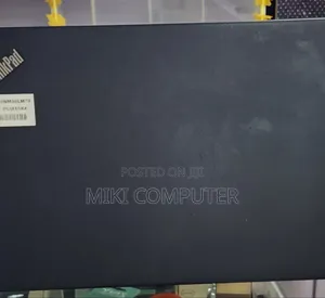 New Laptop Lenovo ThinkPad X395 16GB AMD Ryzen 5 SSD 512GB