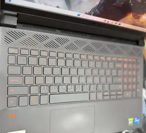 New Laptop Dell G15 5511 16GB Intel Core I7 SSD 1T