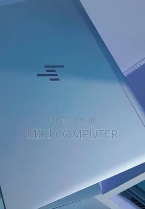 New Laptop HP EliteBook 850 G8 16GB Intel Core I7 SSD 512GB