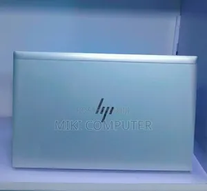 New Laptop HP EliteBook 850 G8 16GB Intel Core I7 SSD 512GB