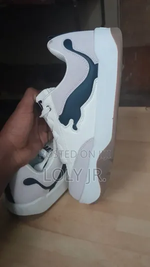 Photo - Puma Shoes for Sale