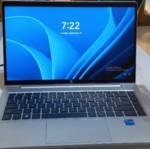 New Laptop HP Pro X2 410 G1 16GB Intel Core I5 SSD 512GB