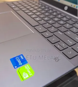 New Laptop HP Pavilion 14 16GB Intel Core I5 SSD 512GB