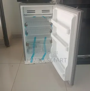 Photo - Midea Mini Fridge 85l