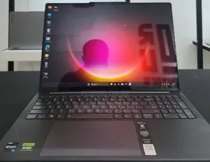 New Laptop Lenovo Yoga 9i 32GB Intel Core I9 SSD 1T