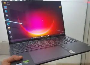 New Laptop Lenovo Yoga 9i 32GB Intel Core I9 SSD 1T