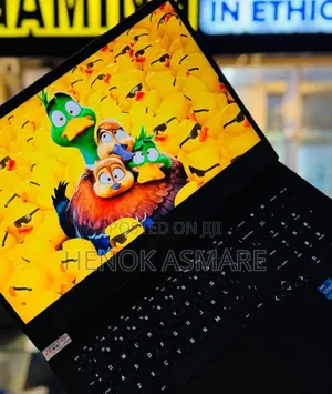 New Laptop HP Omen 16 16GB Intel Core I5 SSD 512GB