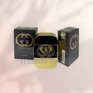 Photo - Gucci Guilty Pour Femme Intense