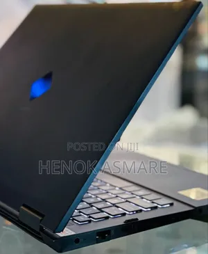 New Laptop HP Omen 16 16GB Intel Core I5 SSD 512GB