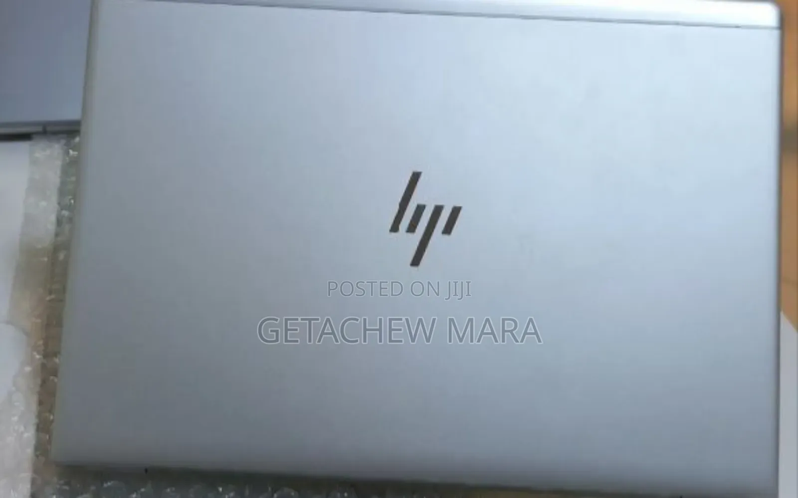 New Laptop HP EliteBook 840 G5 8GB Intel Core I5 SSD 256GB