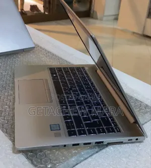 New Laptop HP EliteBook 840 G5 8GB Intel Core I5 SSD 256GB