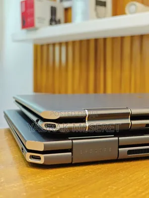 New Laptop HP Spectre 32GB Intel Core i7 SSD 2T