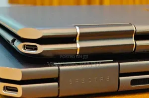New Laptop HP Spectre X360 13 32GB Intel Core Ultra 7 SSD 2T