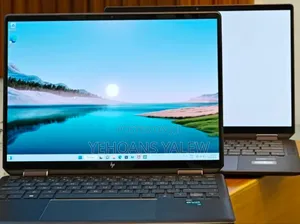 New Laptop HP Spectre X360 13 32GB Intel Core Ultra 7 SSD 2T