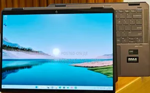 New Laptop HP Spectre X360 13 32GB Intel Core Ultra 7 SSD 2T