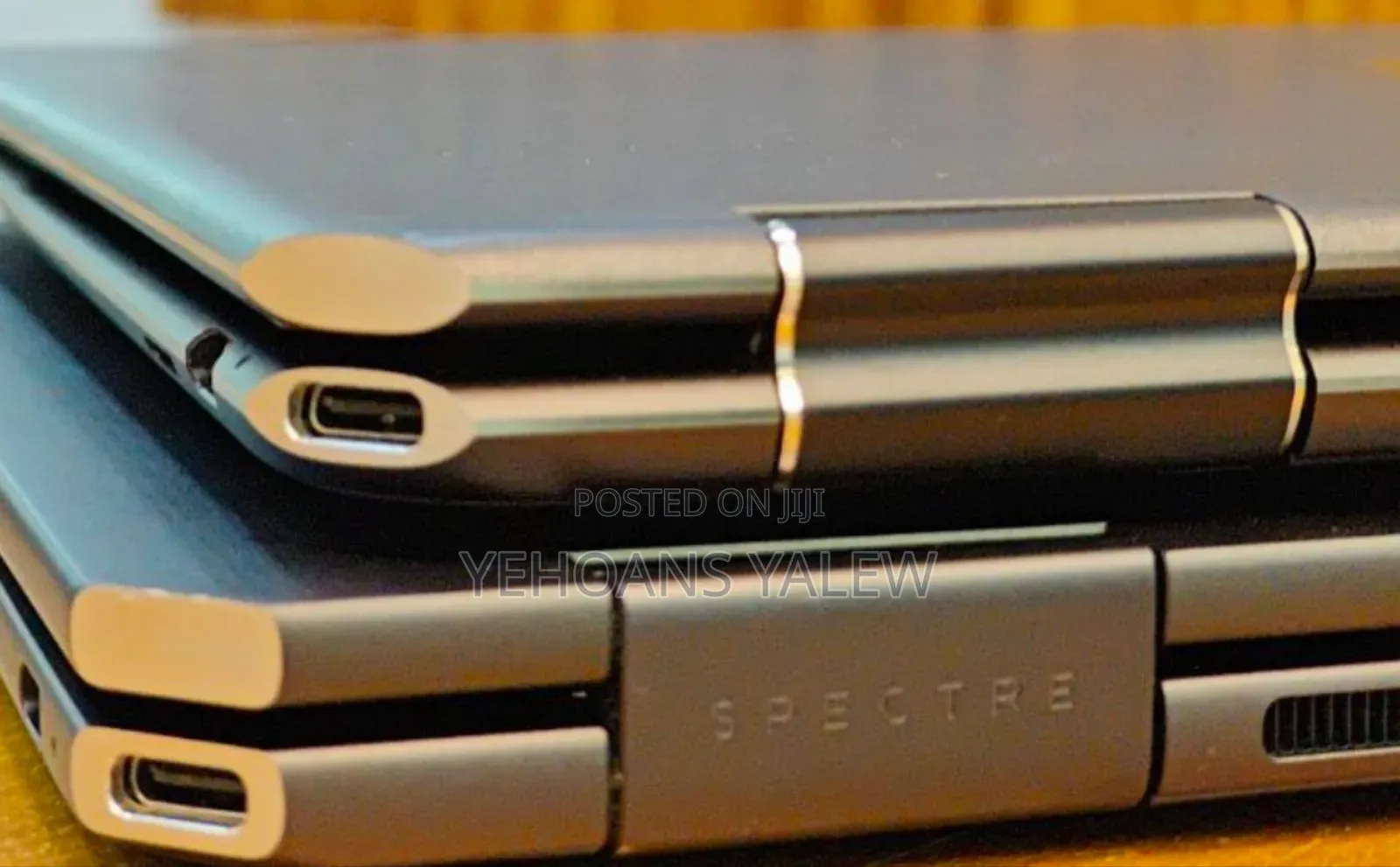 New Laptop HP Spectre X360 13 32GB Intel Core Ultra 7 SSD 2T