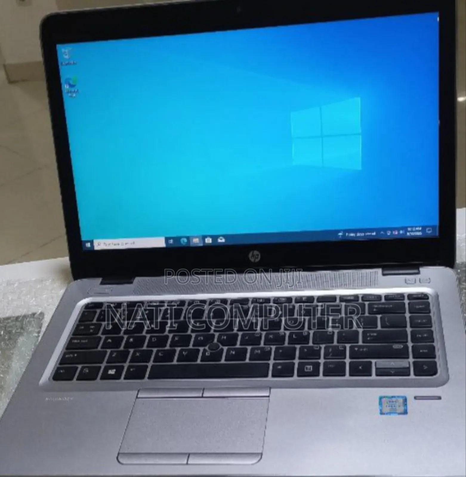 New Laptop HP EliteBook 840 G3 8GB Intel Core I5 SSD 1T