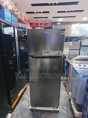 Popular 510 Fan System Fridges