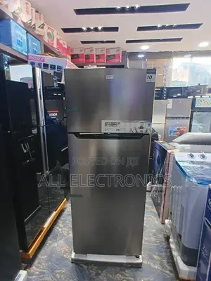 Popular 510 Fan System Fridges