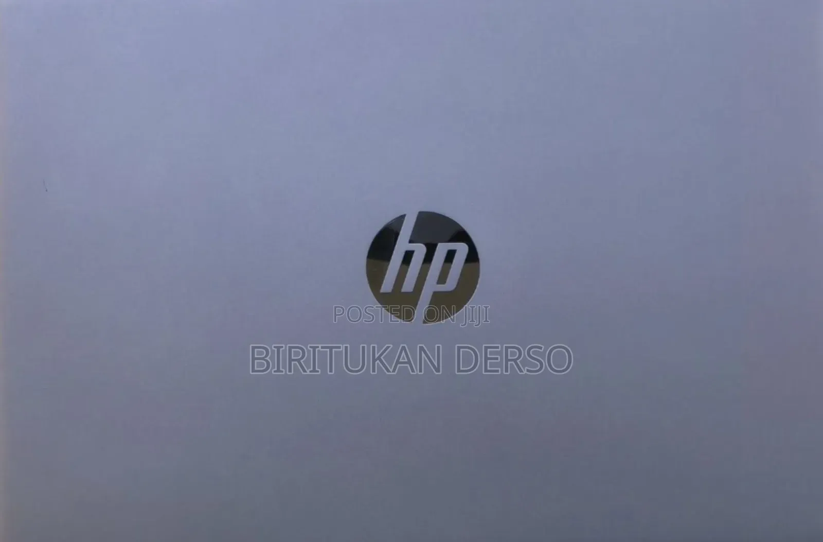 New Laptop HP 16GB Intel Core I5 SSD 512GB