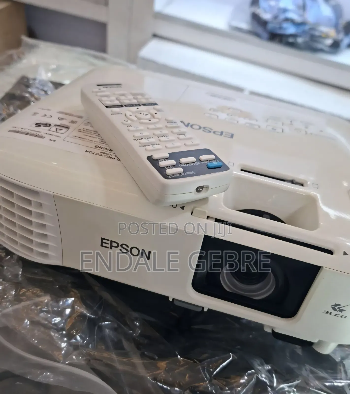Epson Projector