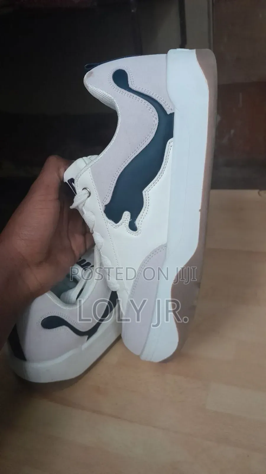 Puma Shoes for Sale