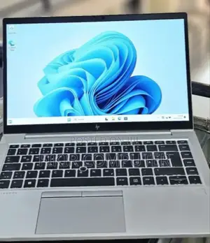 Photo - New Laptop HP EliteBook 840 G8 16GB Intel Core I5 SSD 512GB