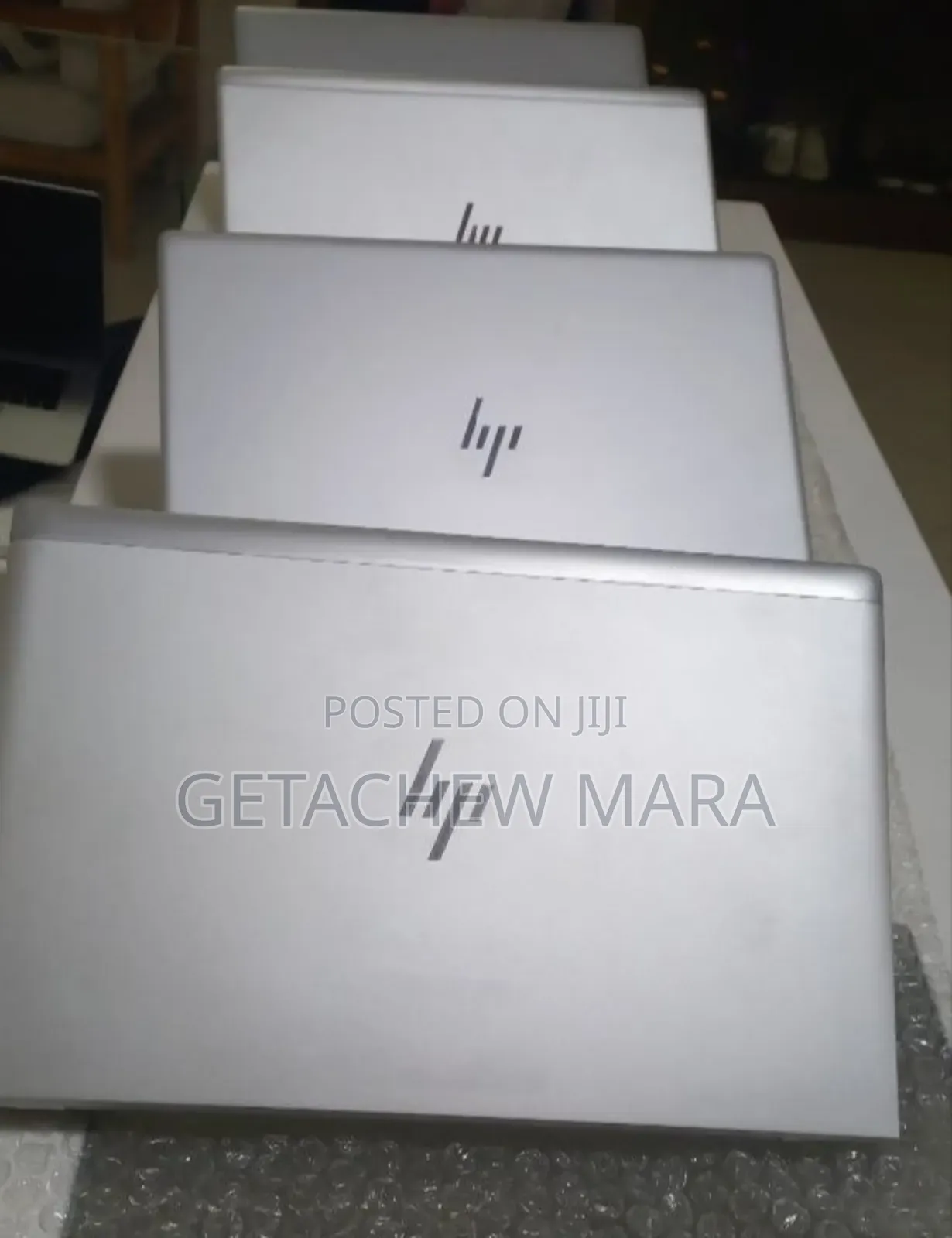 New Laptop HP EliteBook 840 G8 16GB Intel Core I7 SSD 512GB