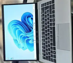 New Laptop HP EliteBook 840 G8 16GB Intel Core I5 SSD 512GB