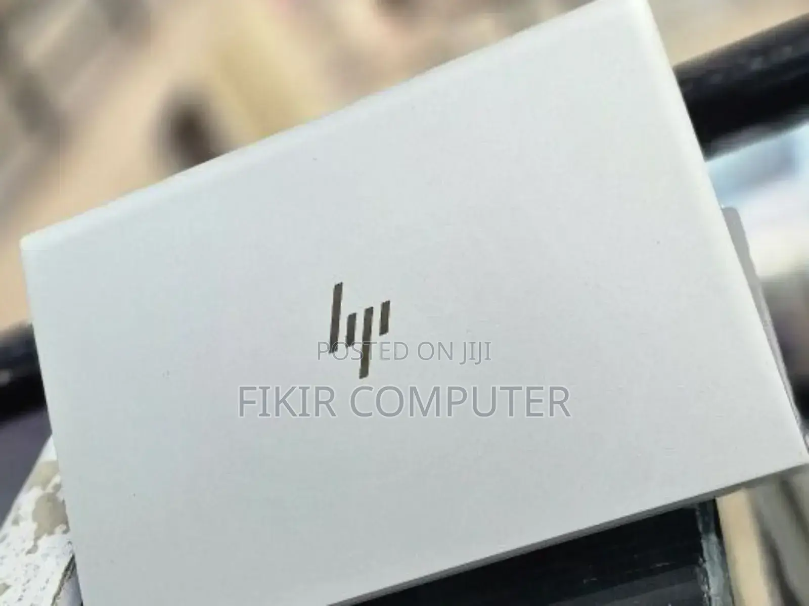 New Laptop HP EliteBook 840 G8 16GB Intel Core I5 SSD 512GB