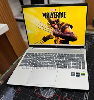 New Laptop HP Pavilion 15 16GB Intel Core I7 SSD 1T