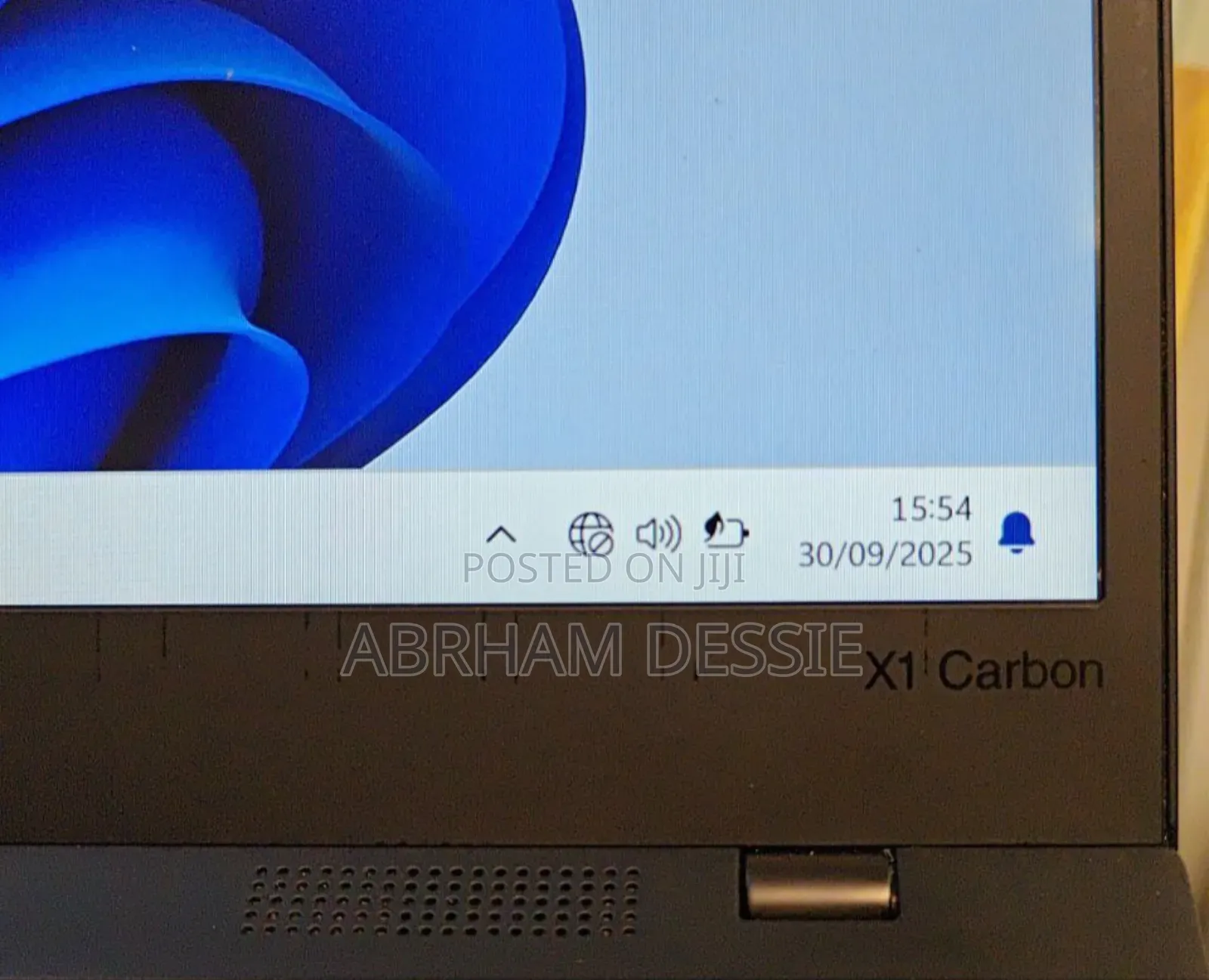 New Laptop Lenovo 16GB Intel Core I7 SSD 512GB