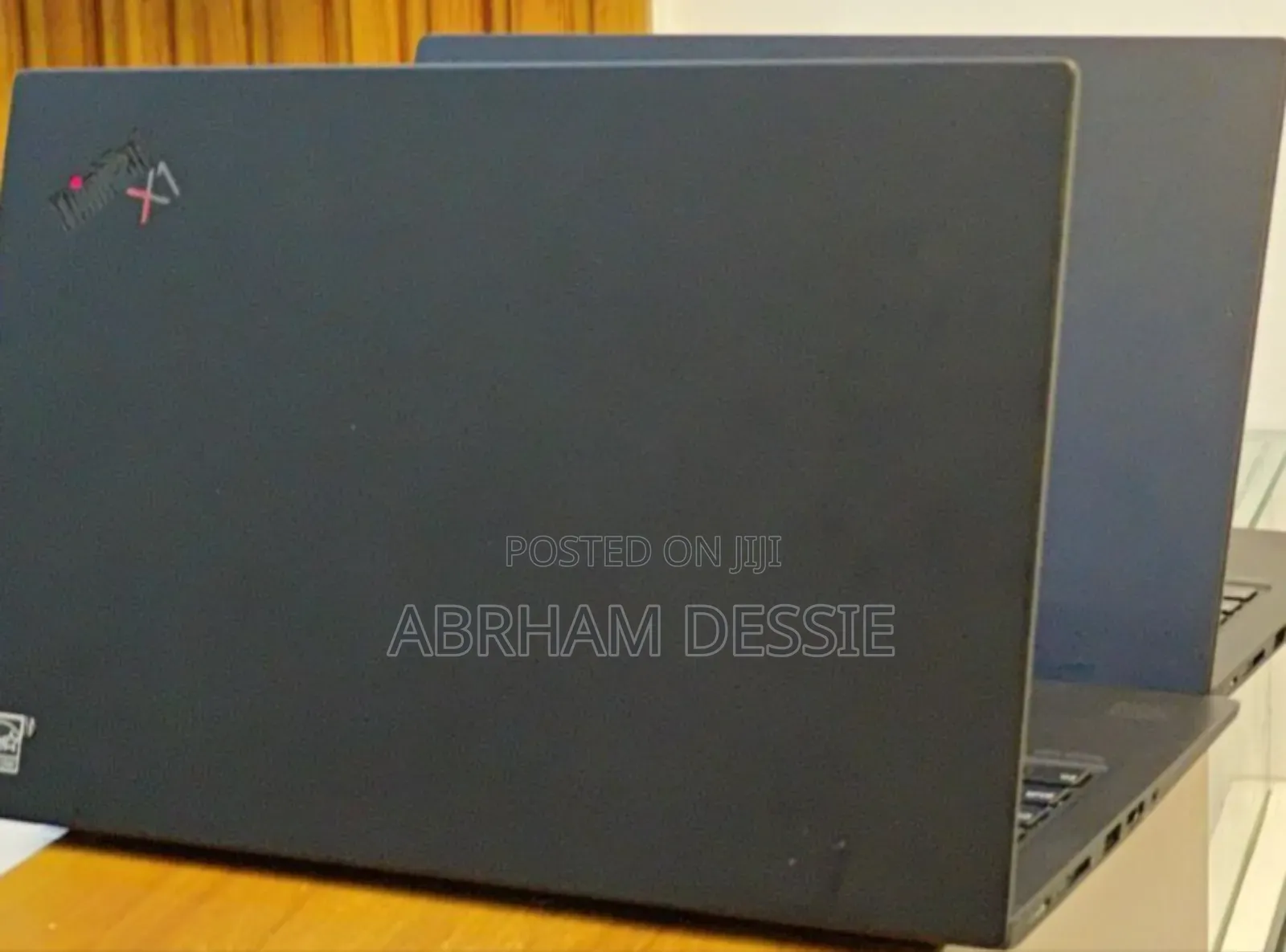 New Laptop Lenovo 16GB Intel Core I7 SSD 512GB