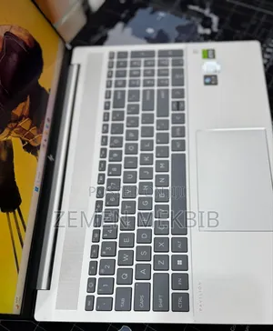 New Laptop HP Pavilion 15 16GB Intel Core I7 SSD 1T