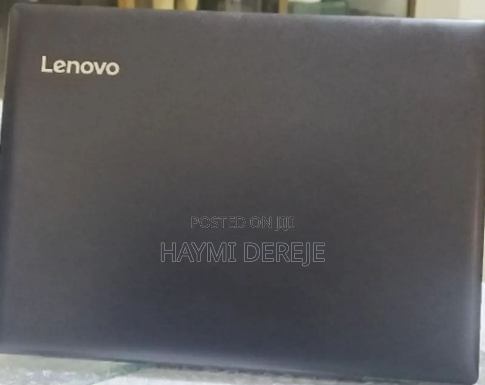 New Laptop Lenovo Ideapad 3 4GB Intel Core I5 HDD 1T