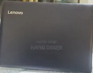 New Laptop Lenovo Ideapad 3 4GB Intel Core I5 HDD 1T